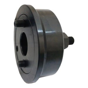 Dispozitiv pentru montat simering vibrochen IVECO 3.0 litri (catre cutia de viteze), Iveco 99346259 - Img 1