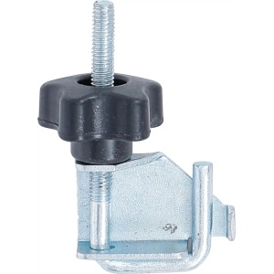 Dispozitiv pentru obturat furtun cu diametru max. 15mm, BGS 1826 - Img 2