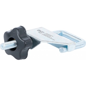 Dispozitiv pentru obturat furtun cu diametru max. 25mm, BGS 1827 - Img 2
