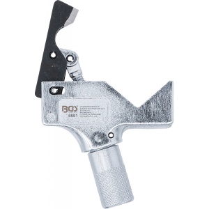 Dispozitiv pentru refacut filete, Ø 4 - 45 mm, BGS 6691 - Img 3