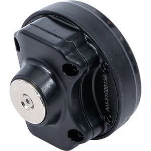 Dispozitiv pentru strângerea şuruburilor la unghi de rotaţie cu prindere cu magnet, BGS 72038 - Img 7
