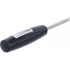 Dispozitiv pentru valve cu limitare la 0.45 NM, BGS 1551 - Img 3