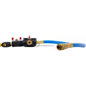 Dispozitiv pentru verificare pierderi la sistemul de racire, BGS 8098-1 - Img 4