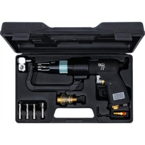 Dispozitiv pneumatic pentru taiat afturi de sudura, BGS 3205 - Img 3