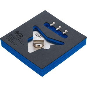 Dispozitiv reglare axe cu came pentru Alfa Romeo, Fiat, Lancia 1.4 L MultiAir Turbo, BGS 74311 - Img 2