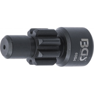 Dispozitiv rotire arbore cotit, pentru Scania, BGS 6954 - Img 1