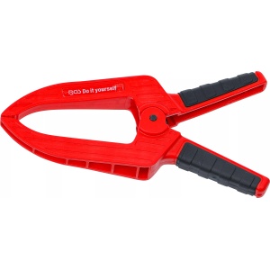 Dispozitiv strangere la incleiere, Varf, 150 mm, BGS DIY 59830 - Img 1