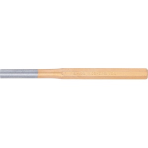 Dorn 10 mm pentru mecanici, lungime 150 mm, BGS 1651-10 - Img 3