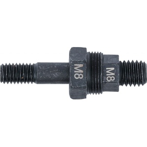 Dorn extragere piuliţe-nit pentru BGS 6834 M8, BGS 6834-M8 - Img 3