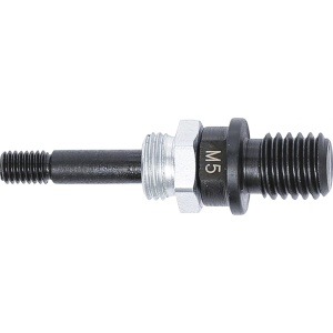 Dorn extragere piuliţe-nit pentru cleste BGS 407, M5, BGS 407-M5 - Img 2