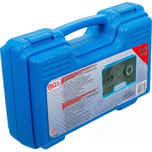 Extractoare pentru simering arbore cotit şi axa cu came, 3 piese, BGS 8759 - Img 6