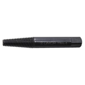 Extractor de suruburi rupte M6-M8. Unior 616813