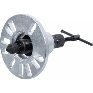 Extractor hidraulic pentru planetare 100 - 139,7 mm, BGS 70966 - Img 2