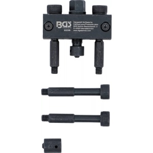 Extractor pentru fulia pompei de inalta presiune pentru motoare VAG 1,6 si 2.0 TDi Comon Rail OEM T40064, BGS 9206 - Img 2