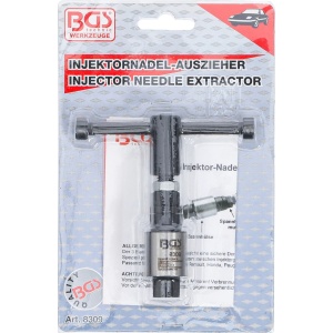 Extractor pentru injectoare Common Rail, BGS 8309 - Img 4