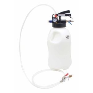 Extractor pneumatic ATF 10l, Satra S-90148 - Img 2