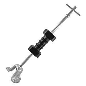 Extractor rulmenti anvelope cu ciocan culisantde impact, JBM 53635 - Img 1