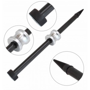 Extractor saiba de foc / etanșare injector diesel, Satra S-IDSP