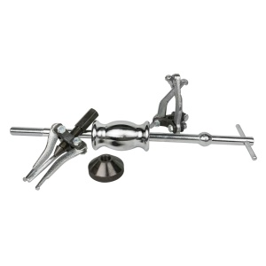 Extractor universal pentru interioare/ exterioare JBM 53250 - Img 4