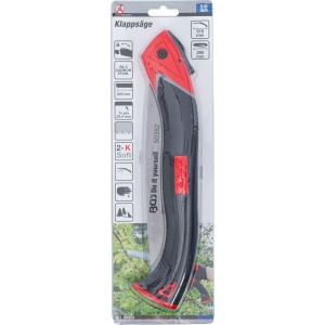 Fierastrau pliant 514 mm, BGS DIY 50352 - Img 6