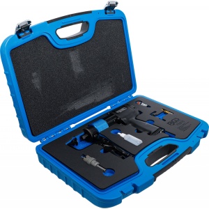 Freza pneumatica pentru taiat puncte de sudura, BGS 70915 - Img 3