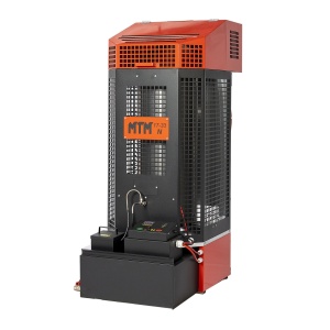 Generator aer cald, capacitate max. 33 Kw, MXMTM17-33