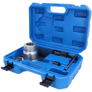 Impingator hidraulic pentru arbori de antrenare, 98 mm - 12,5 cm, Brilliant Tools BT671250