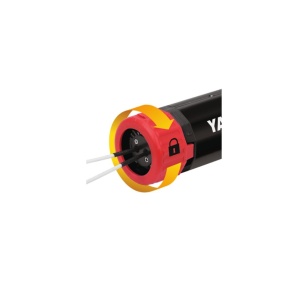 Incalzitor cu inductie portabil, putere 1.0 kW, YT-05880 - Img 6