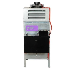 Incalzitor de aer Multi-ulei, capacitate max. 30Kw, MXMTM8-30G - Img 2