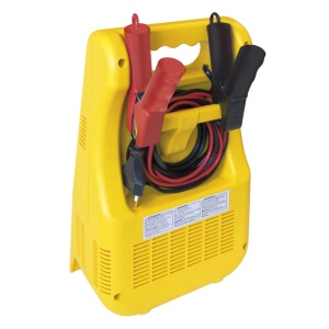 Incarcator de baterie / Booster 12 V START UP 80, GYS 024922 - Img 4