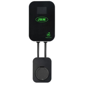 Incarcator de retea 3,6 kw, 16 a, pentru masini electrice (single-phase), JBM 52600 - Img 1
