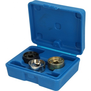 Insertii pentru ventile de comanda arbori cu came pentru VAG 1.8, 2.0 TFSI, TSI, Brilliant Tools BT595850 - Img 1
