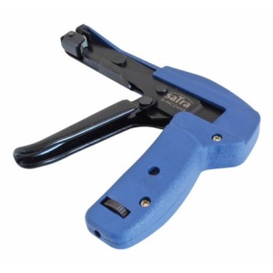 Instrument de strangere colier cablu nailon, Satra S-NC2448 - Img 3