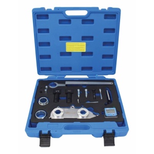 Instrument de verificare a unghiurilor de distribuție a arborelui cu came 1.5 TSi, S-VG15T
