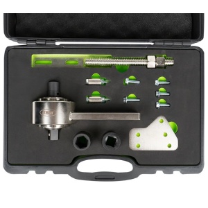 JBM 54260 Multiplicator de cuplu pentru surub vibrochen motor Ford ecoboost raport 5:1, JBM 54260 - Img 4