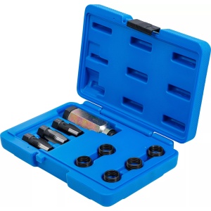 Kit de reparatie filet sonda Lambda, M18 x 1.5 si M20 x 1.5, BGS 66215 - Img 2