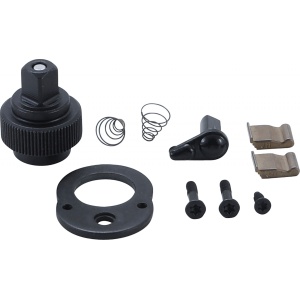 Kit de reparatie pentru clicket reversibil cu pas fin, antrenare 1/4", BGS 618, BGS 618-1