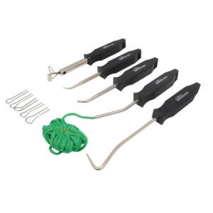 Kit de scule instalare parbriz, Satra S-90059