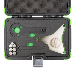 Kit instrumente de reglare a motoarelor pentru Alfa Romeo, Fiat 1.4 multiair, JBM 54215 - Img 2