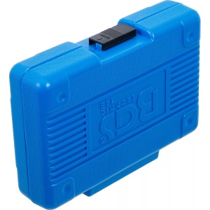 Kit reparatii filete pentru culisante etrier de frana, M9 x 1.25, BGS 148 - Img 6