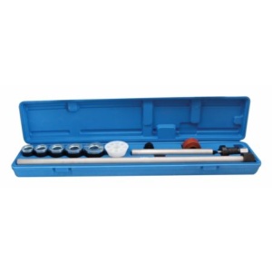 Kit universal de instalare și demontare a rulmenților arborelui cu came, Satra S-10UCB - Img 2