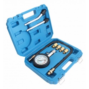 Kit universal de testare a compresiei, Satra S-90055 - Img 2