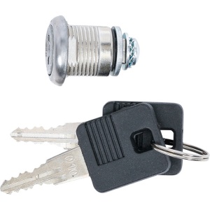 Lacat de schimb, include cheie pentru BGS 4235, BGS 4235-9 - Img 3