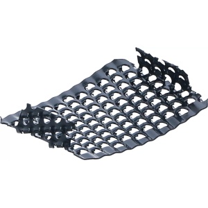 Lama de schimb pentru racleta Multi-Raspel 60 x 40 mm, B-76110 - Img 2