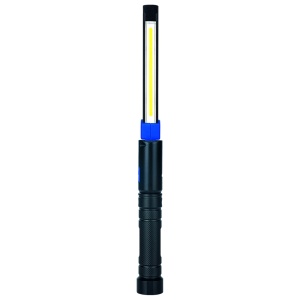 Lampă de lucru cu profil redus pentru iluminarea zonelor, greu accesibile, GYS 075900 - Img 3