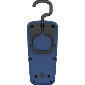Lampa de lucru Miniform, alimentare 3,7V / 1600 mAh Li-ion reincarcabila, Condor 48210 - Img 5