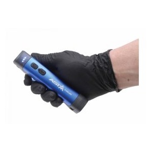 Lampă de lucru reîncărcabilă de 400 lm cu magnetic și cârlig, Asta A-GAL20C - Img 3