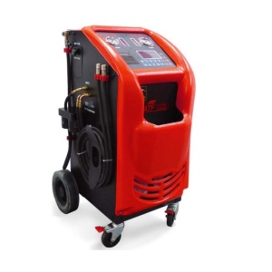 Launch CAT501S Aparat pentru inlocuit ulei la cutii automate ATF - Img 1