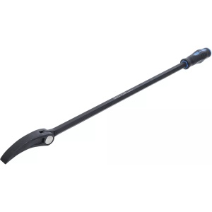 Levier pentru verificare jocuri in articulaţii, lungime 615 mm, BGS 6754 - Img 1