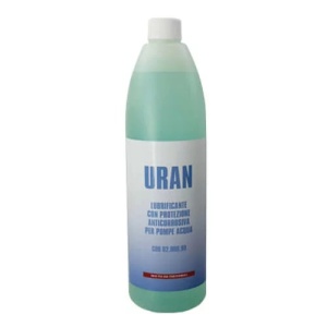 Lubrifiant cu protecție anticoroziv Uran, 1 litru, Spin 0TC172TE000